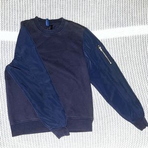 H&M Divided Crewneck
